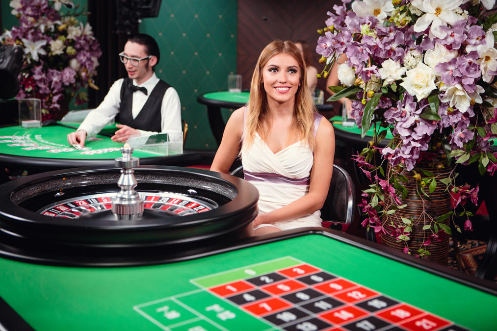 players who enjoy the benefit given by online dealer casinos