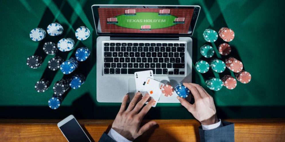 play a brand-new gambling establishment game demands