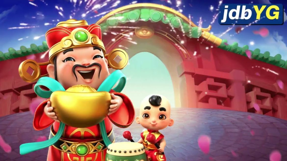 Smooth and trustworthy on-line gaming experience: JDBYG